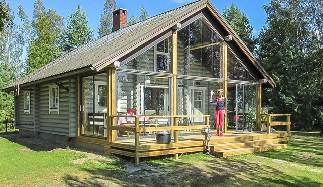 Tuulikannel by Interhome