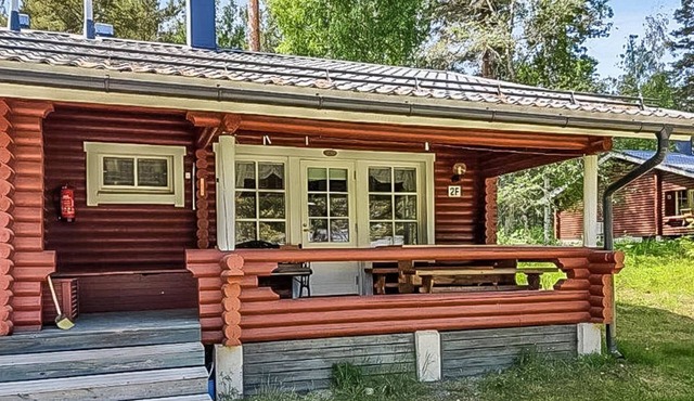Tuunaantupa 2 f by Interhome