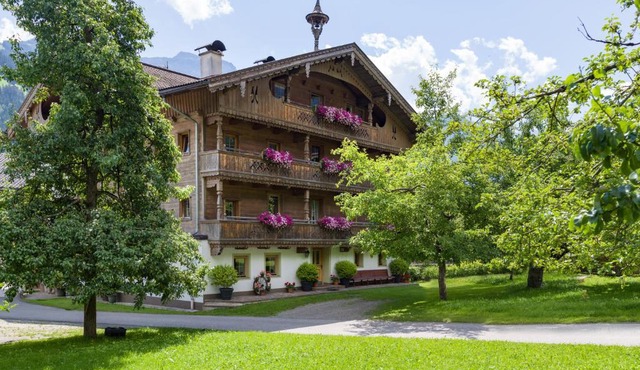 Tuxerhof