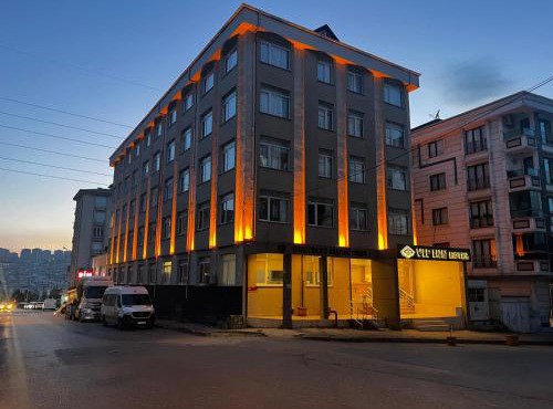 Tuyap Vip inn Hotels
