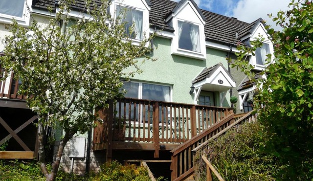 Tweed Cottage
