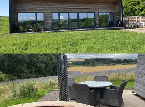 Tweed Hideaway