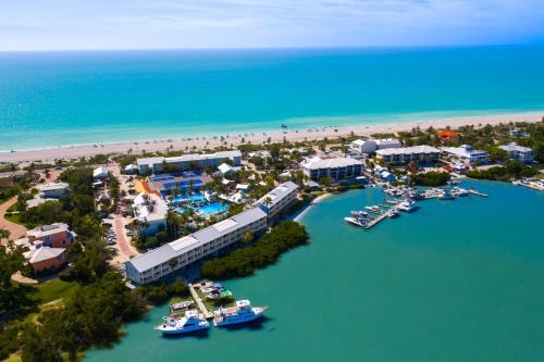 Tween Waters Island Resort & Spa