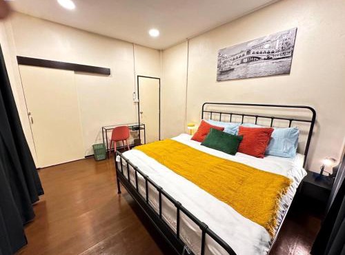 Twenty-one BKK House