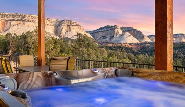 Twilight Ridge: Zion Basecamp w/All the Extras