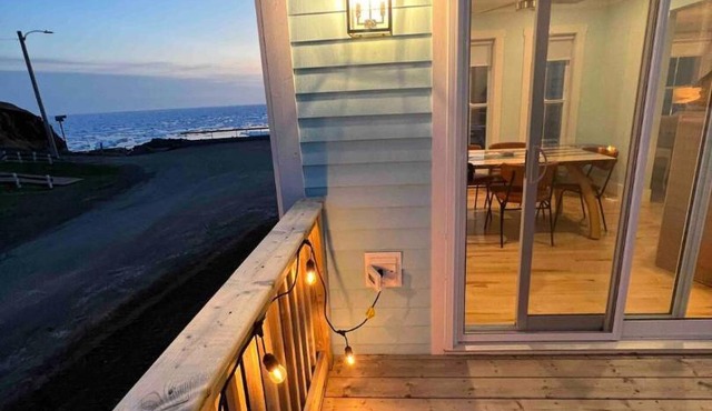 Twillingate Retreat