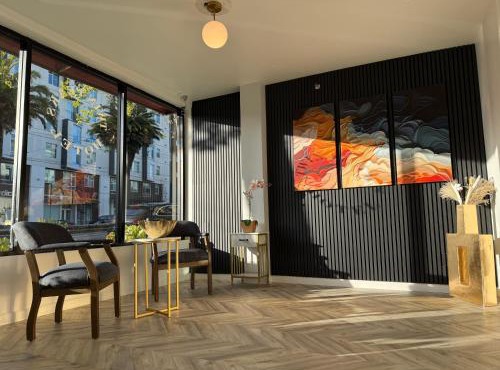 Twin Peaks Hotel