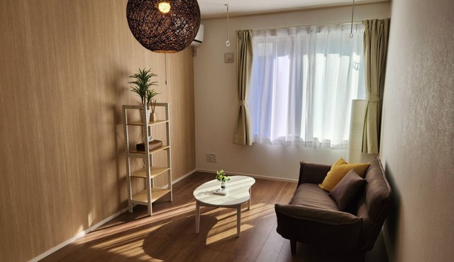 Twin room A 1st floor/Ashigarashimo-gun Kanagawa