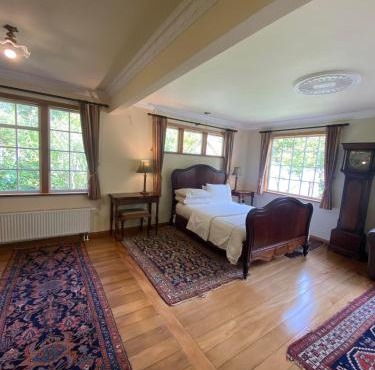 Twin Totara Cottage