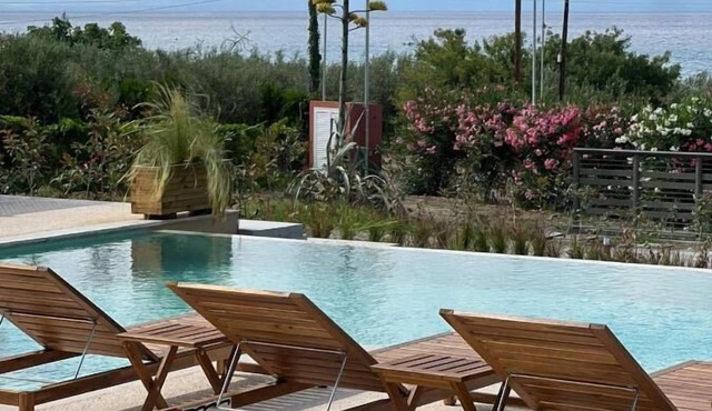 Twin Villas