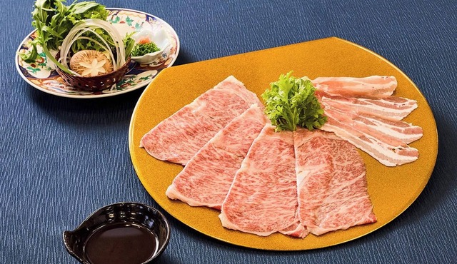Twin with unit bath 2 meals included Very popular Miyazaki beef luxury course seasonal color/Nichinan Miyazaki