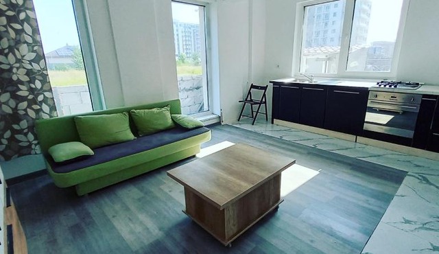 Twins Residence 2 APART HOTEL AP 2 2 rooms