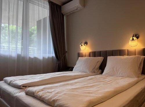 TwinStay #6 - Deluxe Super King Suite