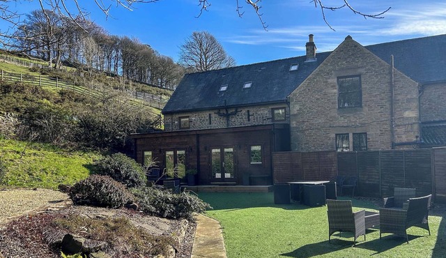 Twitchill Farm Cottage - UKC9265