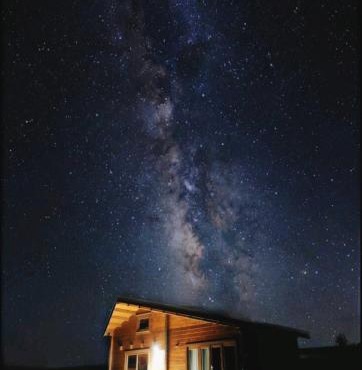 Twizel Ecostays