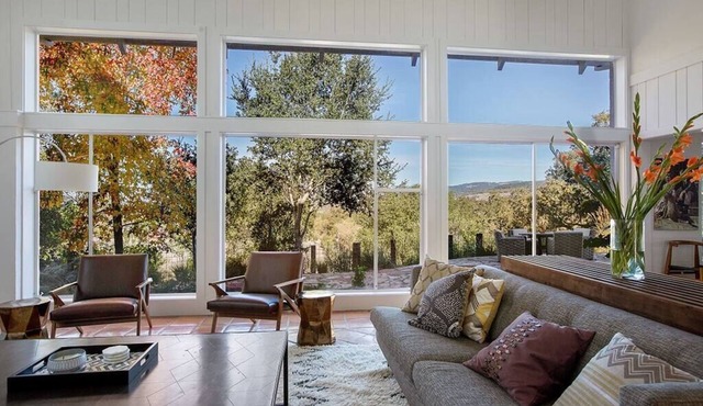 Two Adjacent Homes Perfect for Large Groups