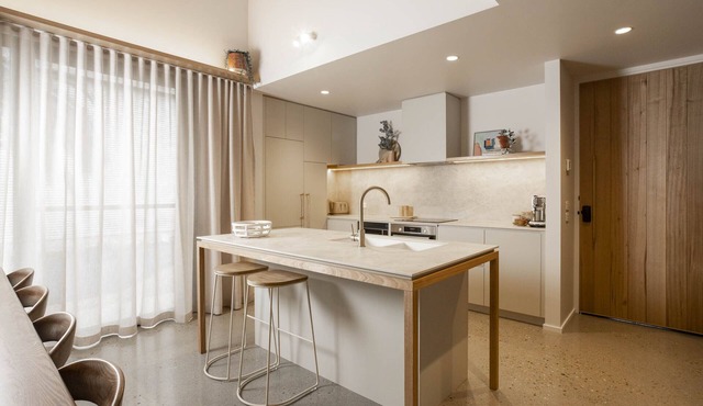 Two beautiful brand new properties!