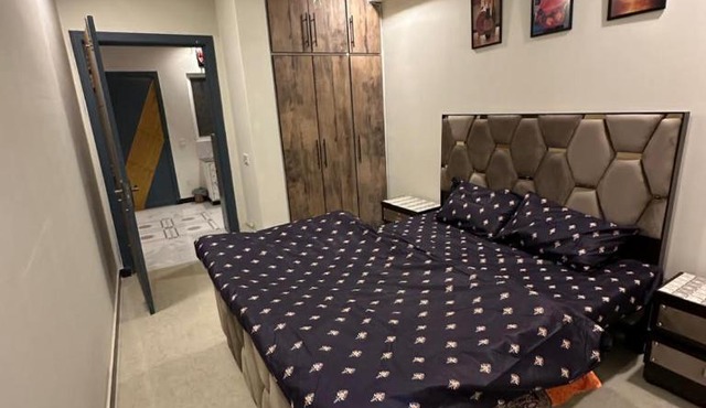 Two Bed Appartment