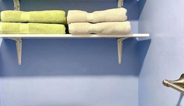 Two Bed Guest Suite