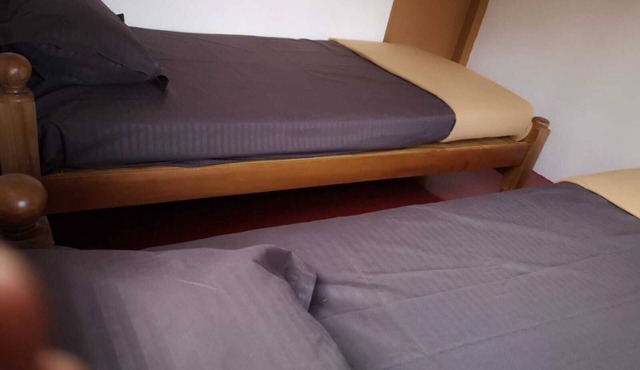 Two Bed Room Cottages-The Periaheights,Wayanad