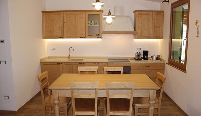 Two Bedroom Apartment