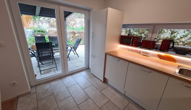 Two bedroom apartment Violets
