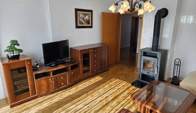 Two Bedroom Apartment Josipina with balcony&garden