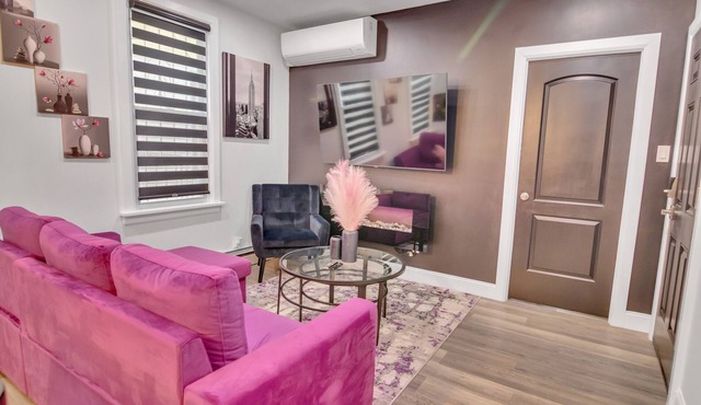 Two-Bedroom Apartment located in Brooklyn NY Unit N