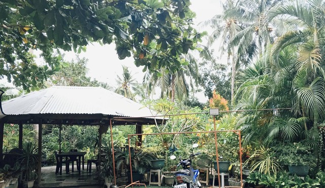 Two Bedroom Camiguin Vacation House Retreat on Mambajao near all perks