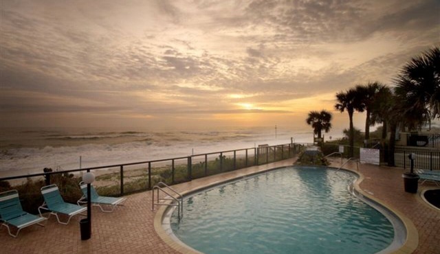 Two Bedroom Condo, Ormond Beach, FL 3833908