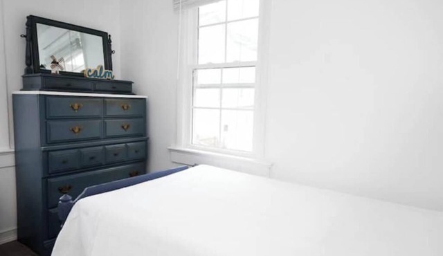 Two Bedroom Cottage