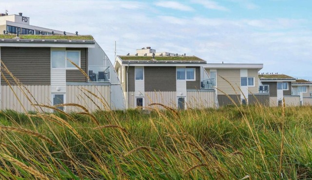 Two-Bedroom Holiday home in Wendtorf 39