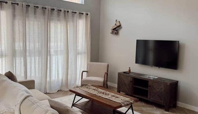 Two Bedroom - Modern Farmhouse