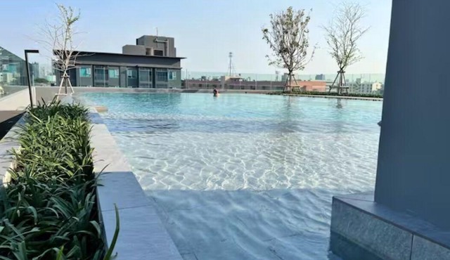 Two-Bedroom/University Town/National Stadium/Youtube/Netflix/Free Parking