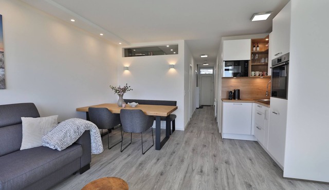 Two connected vacation apartments in Scharbeutz - close to the beach & sunny