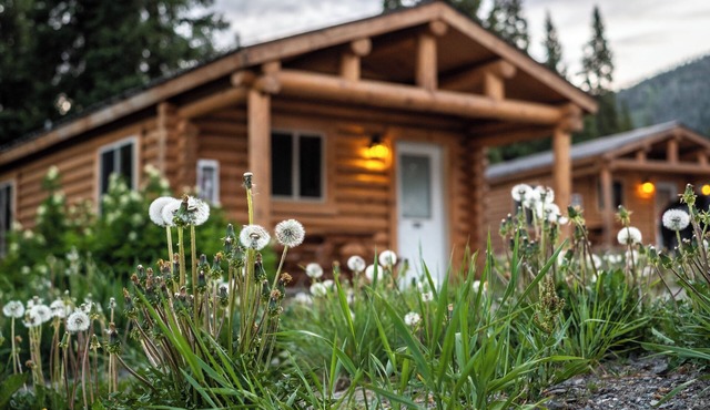 Two Convenient Accommodations, Just Minutes Away from Exciting Attractions!