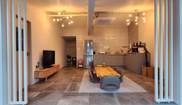 Two days House