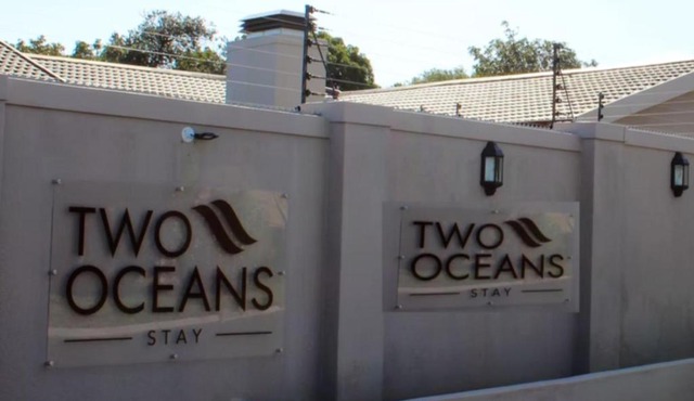 Two Oceans Stay