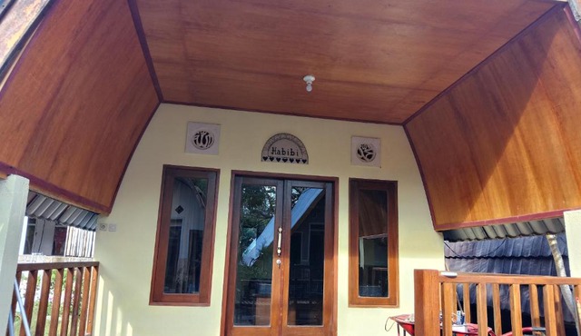 Two One bungalow