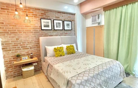 Two Palm tree villa Aesthetic Condotel
