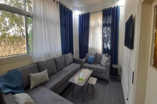 Two Palms Housing
