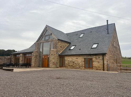 Two Parks Barn