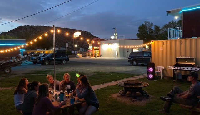 Two Rivers Inn