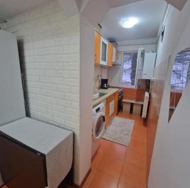 Two-room apartment