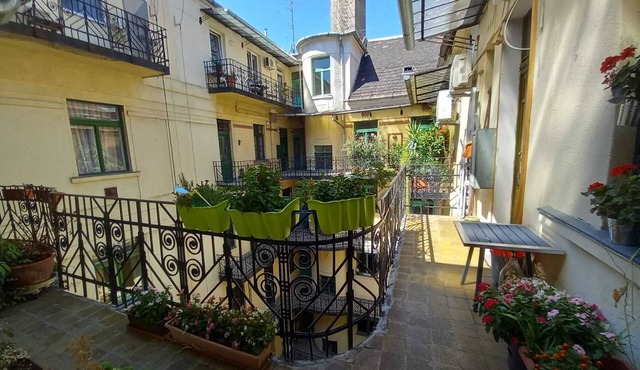 two separate bedrooms suite in the dowtown with extras