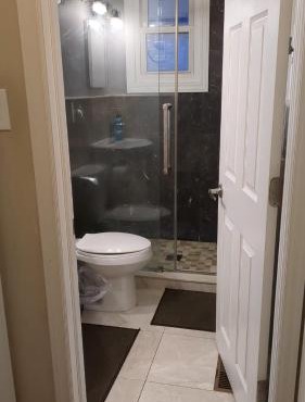 Two Separate Units