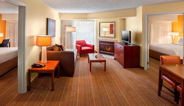 Two Spacious 2 Bedroom Suites | Bethlehem Golf Club - 2.7 miles away
