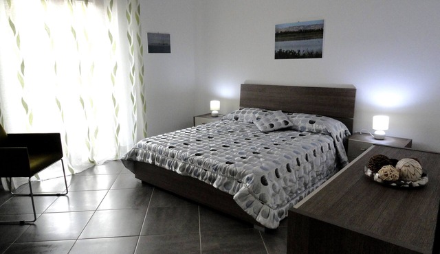Two steps from the historic center, 10 minutes from the sea, lovely apartment in Noto.
