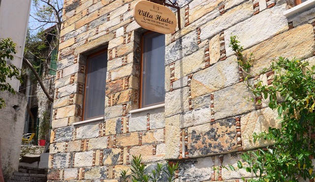 Two Stone Homes