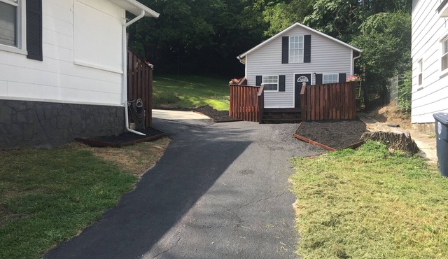 Two story house requires 30+ day booking